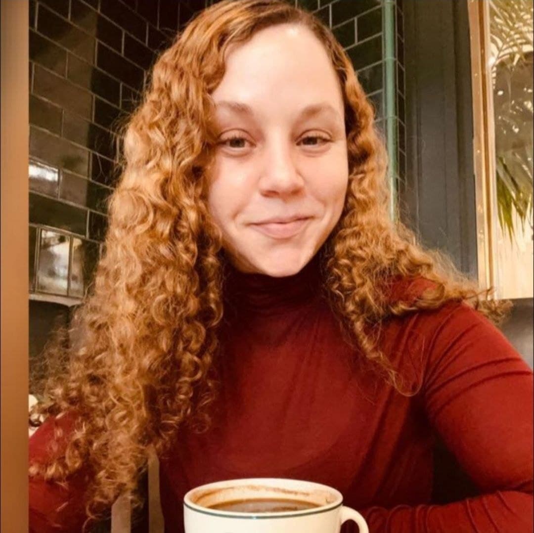 Ella Kohn